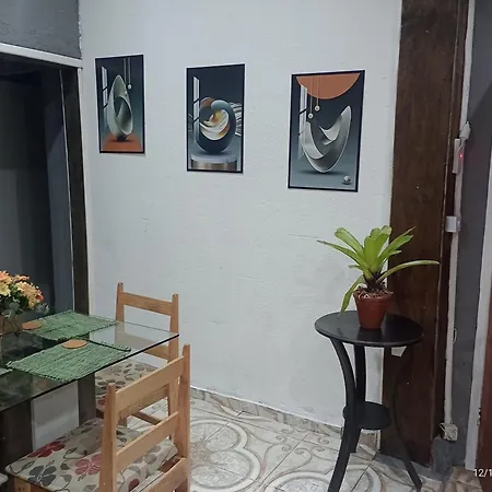 Casa Aconchegante Em Miguel Pereira Villa Exterior photo