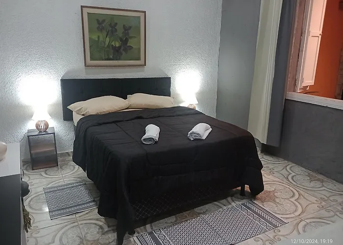 Casa Aconchegante Em Miguel Pereira