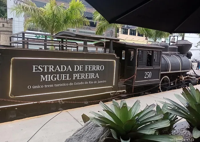 Casa Aconchegante Em Miguel Pereira