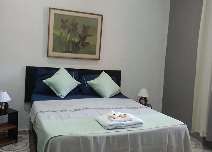 Casa Aconchegante Em Miguel Pereira