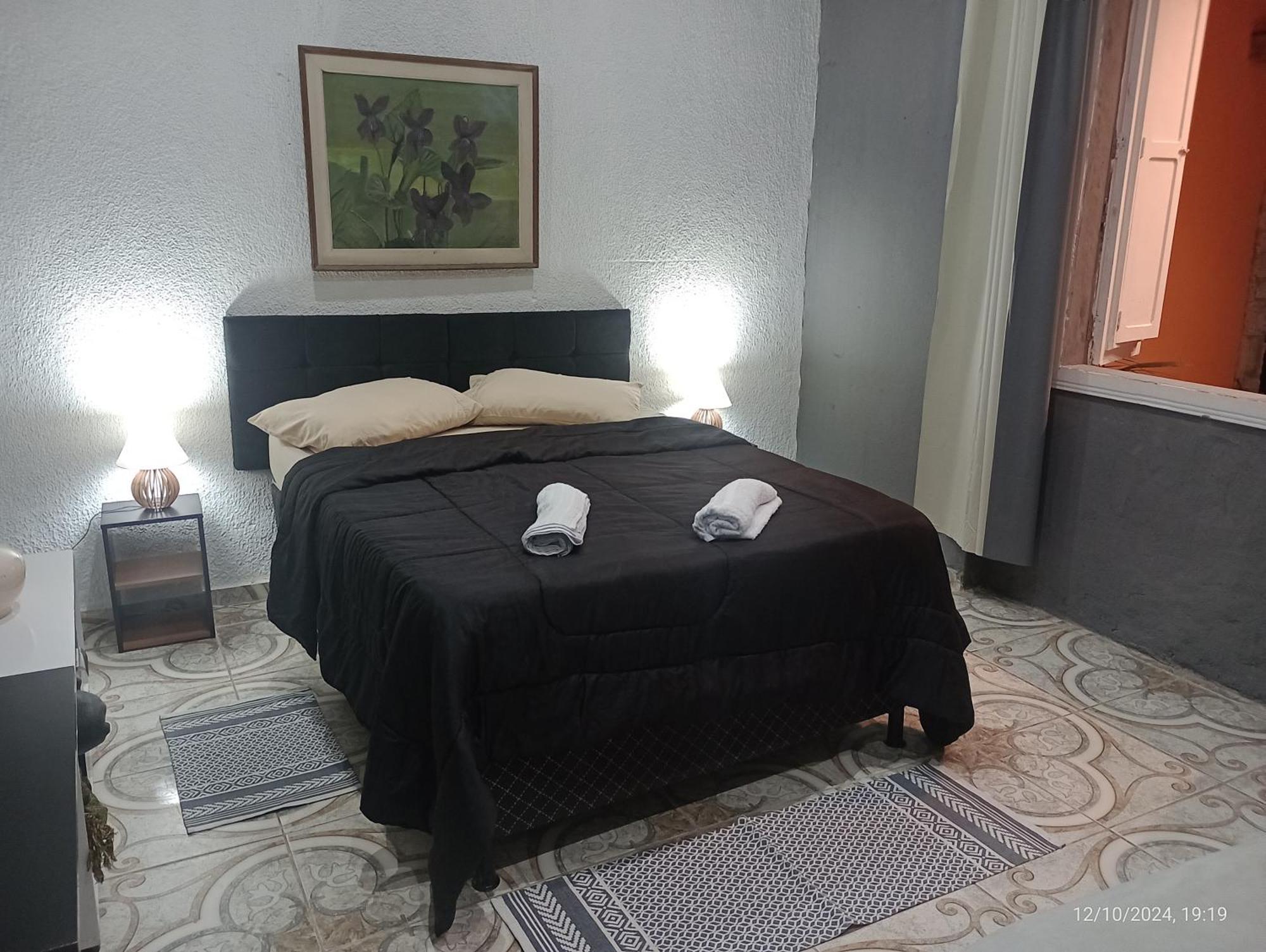 Holiday home Casa Aconchegante Em *