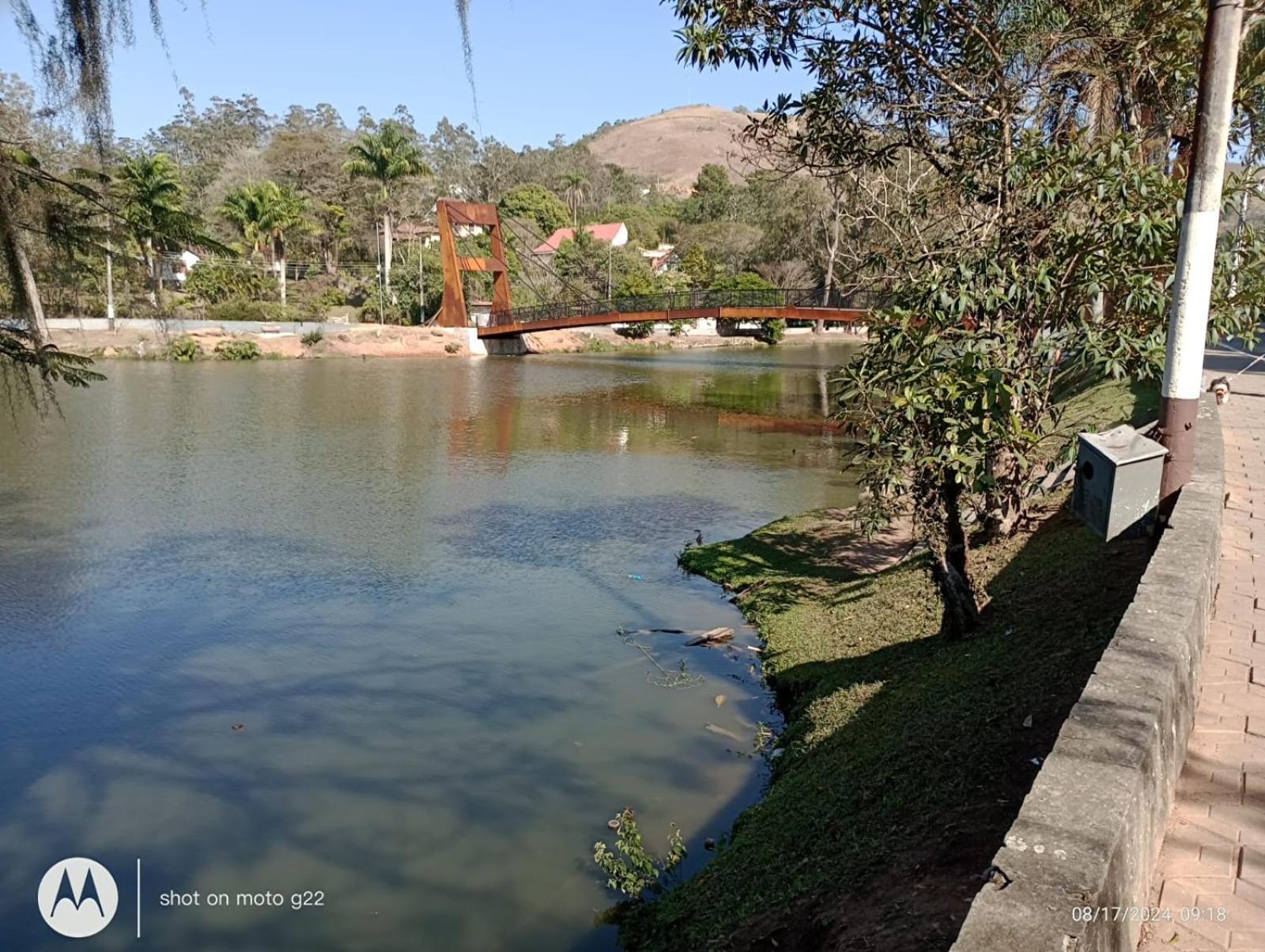 Holiday home Casa Aconchegante Em *