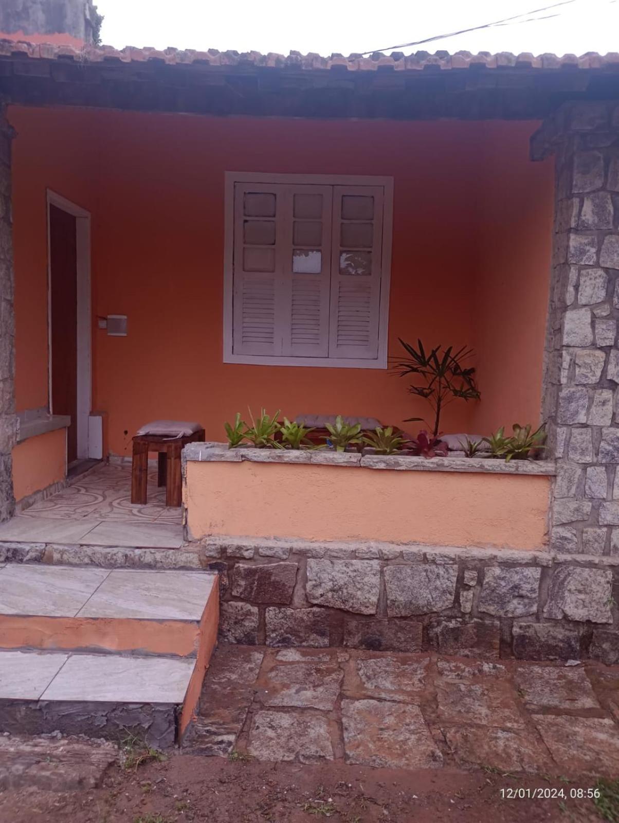 Holiday home Casa Aconchegante Em *