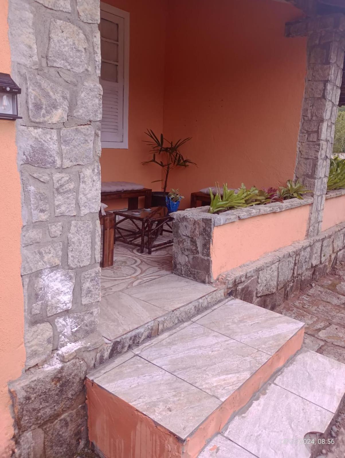 Holiday home Casa Aconchegante Em