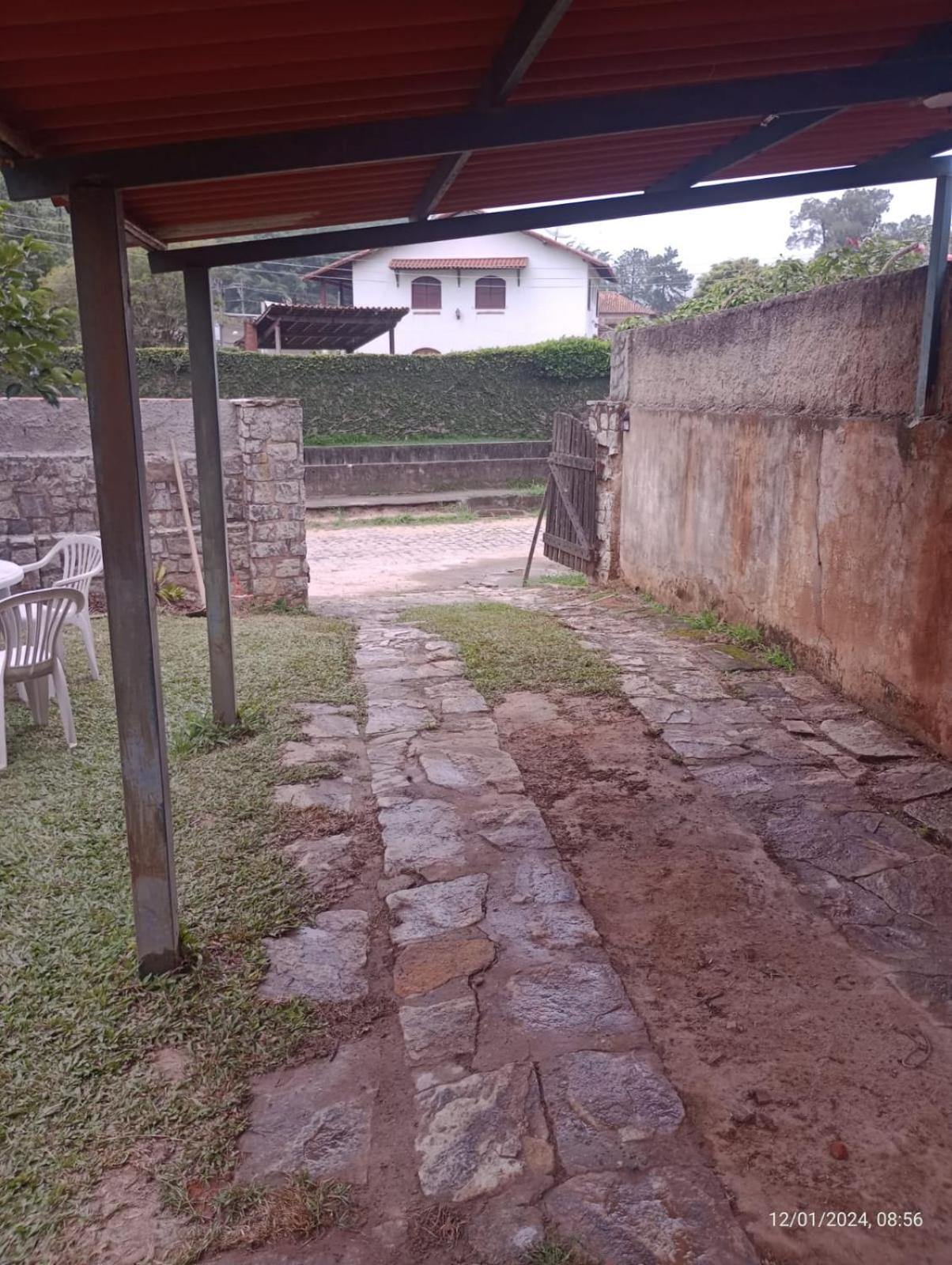 Casa Aconchegante Em