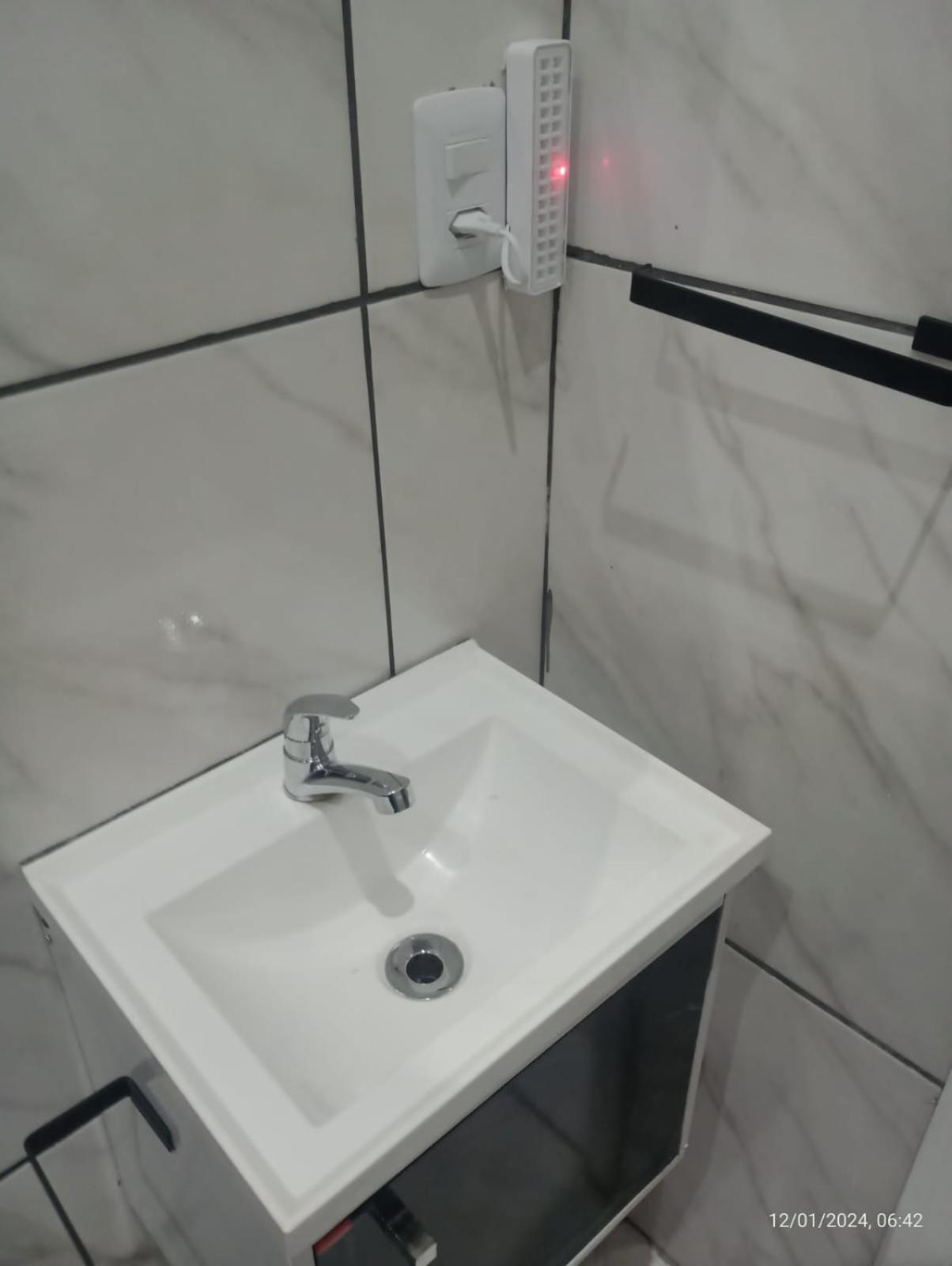 Holiday home Casa Aconchegante Em