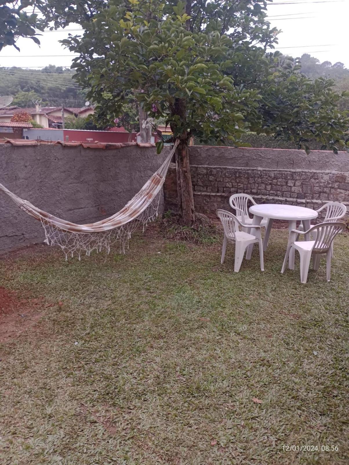 Holiday home Casa Aconchegante Em *