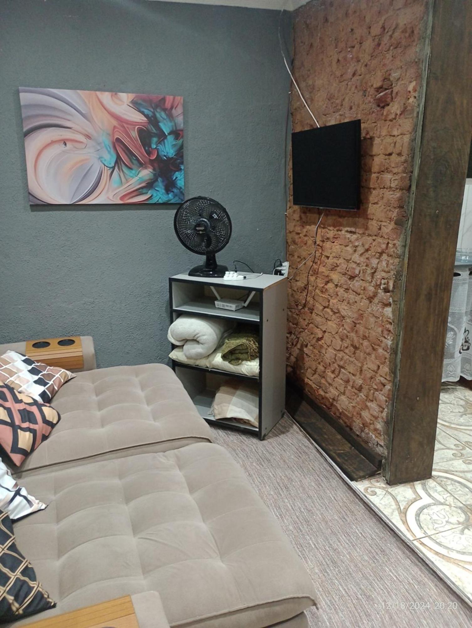 Casa Aconchegante Em Miguel Pereira