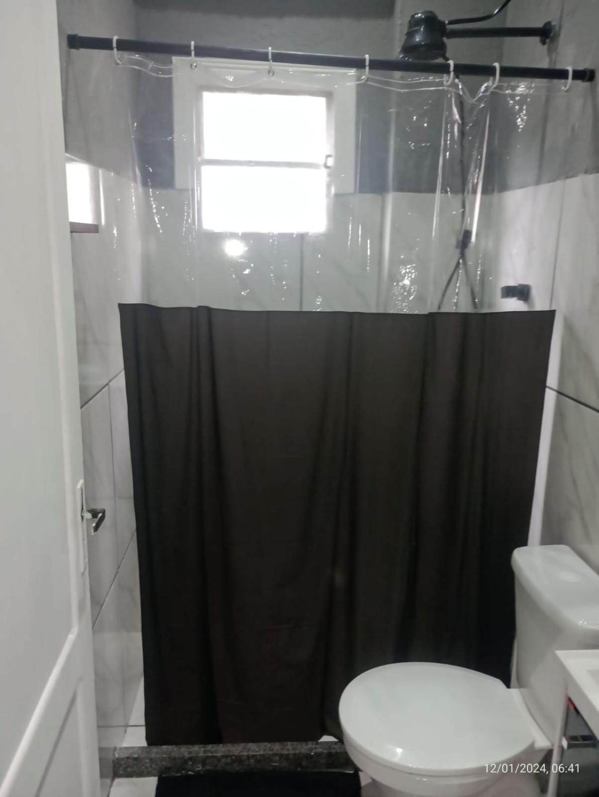 Holiday home Casa Aconchegante Em Miguel Pereira