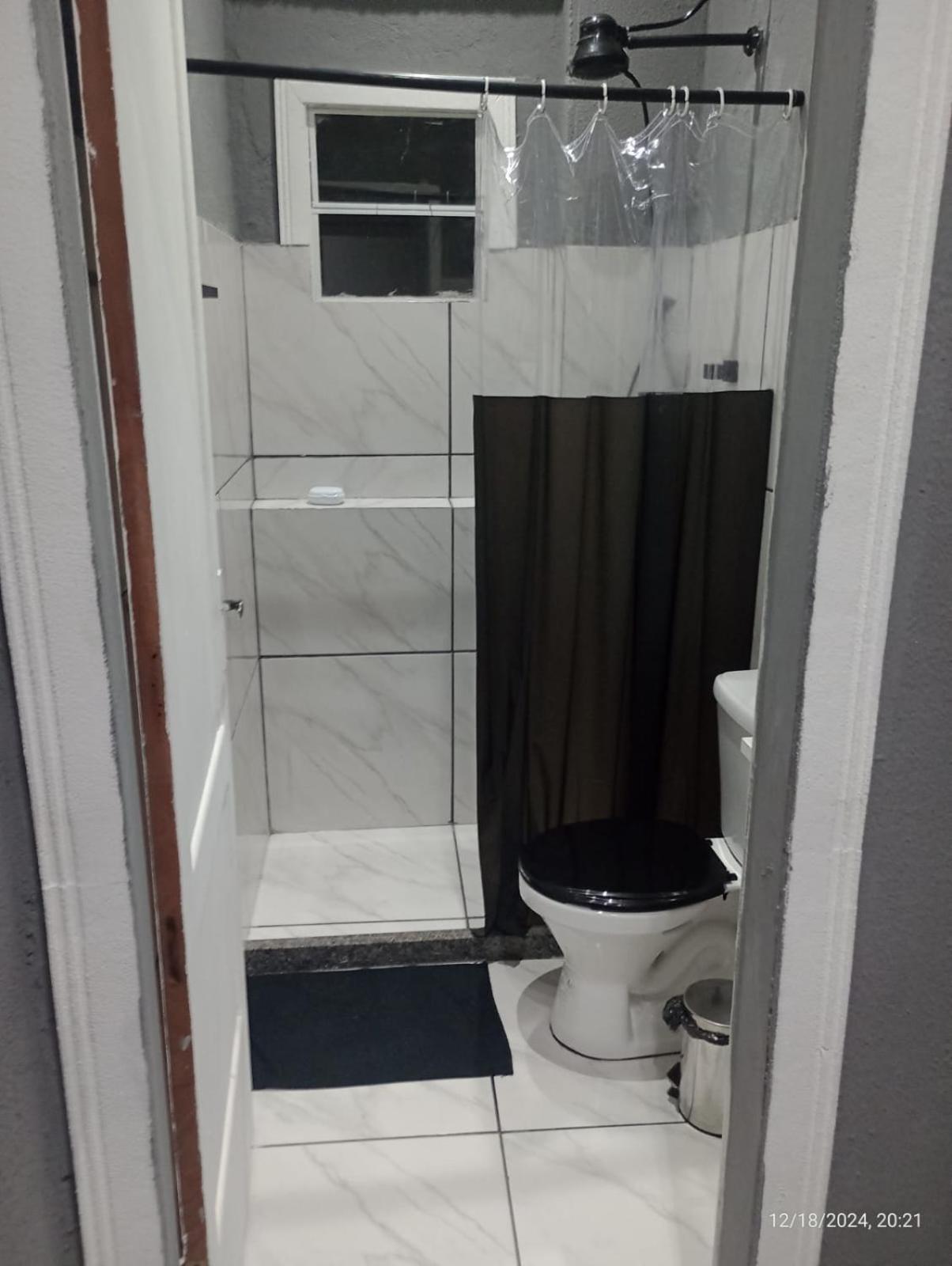 Casa Aconchegante Em Holiday home Miguel Pereira