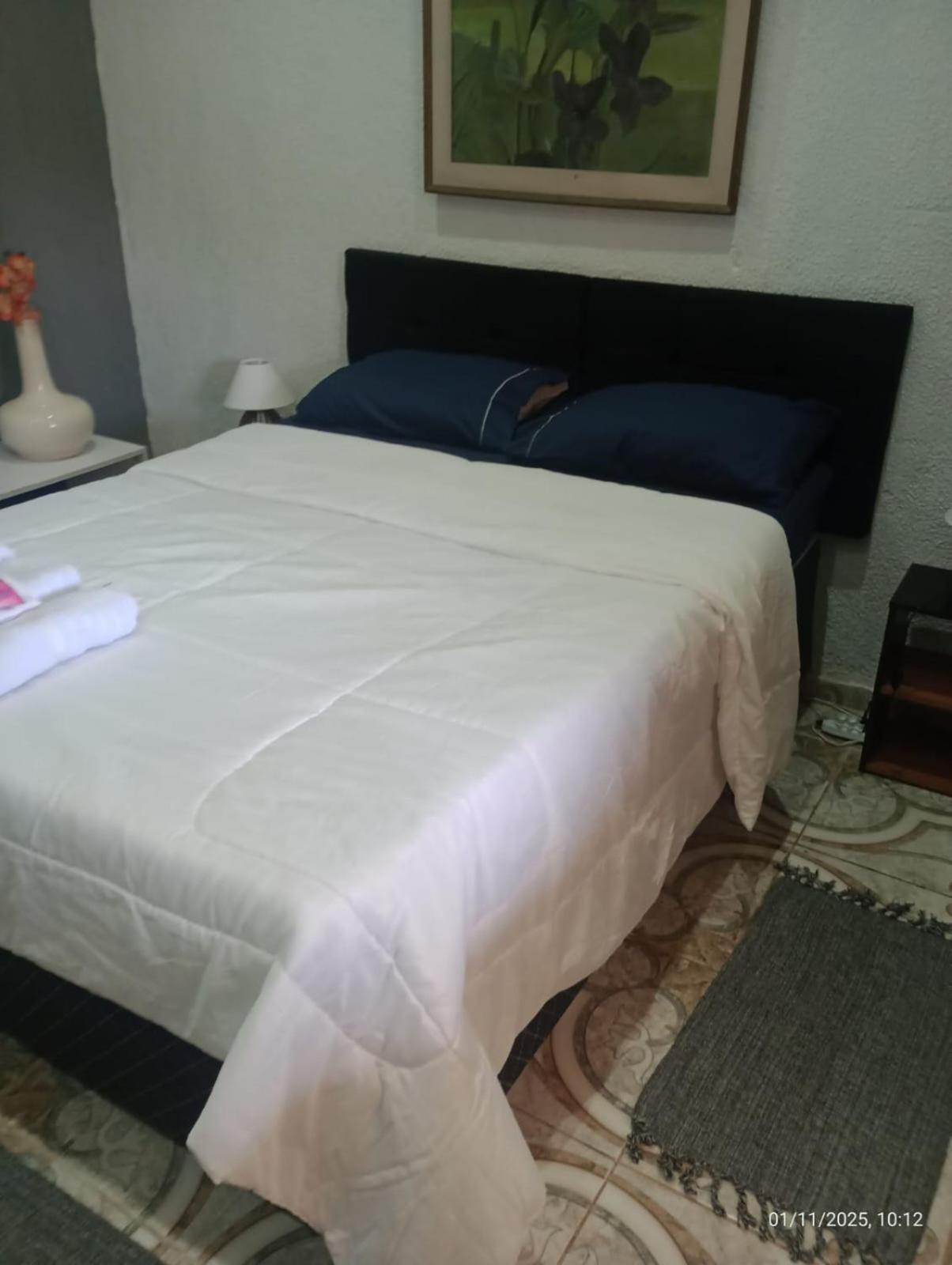 Holiday home Casa Aconchegante Em *